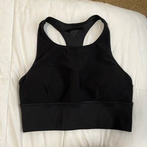 All yoga sports bra, xs